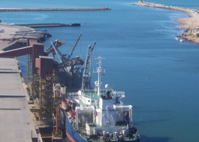 Los puertos del sur bonaerense ahora también le compiten a los de Rosario con la soja