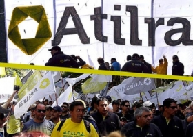 El gremio de los trabajadores lácteos quiere instalar un nuevo conflicto