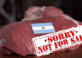 Argentina insólita: El propio documento oficial del “Plan Ganadero” reconoce que el problema real es la inflación y no la falta de oferta