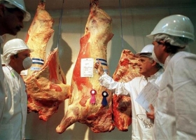 Las restricciones argentinas a las exportaciones de carne tendrán impacto mundial