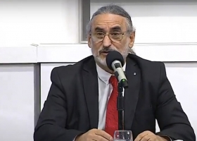 Basterra volvió sobre el plan ganadero: “Trabajamos para que pequeños, medianos y grandes productores puedan progresar”