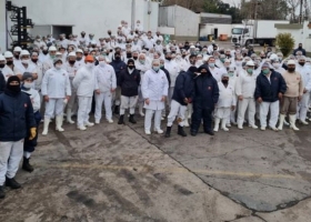 El día después: empezaron los despidos en los frigoríficos tras la extensión del cepo a la carne