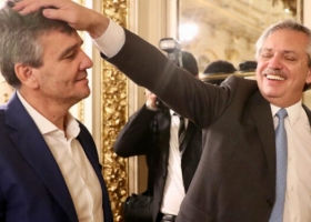 La rapiña continúa: Ahora un ministro de Alberto apunta contra la “joya de la abuela” y quiere quedarse con 100 hectáreas del INTA Castelar
