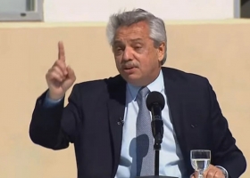 Pese a los dichos de Fernández, en Francia la carne triplica el valor de la Argentina