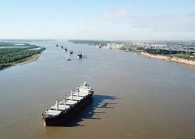El Gobierno bonaerense declaró emergencia hídrica en el Delta del Río Paraná