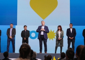 En las zonas rurales la victoria de Juntos por el Cambio fue aplastante