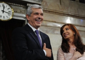Julián Domínguez: cómo piensa el funcionario K que volvió al gabinete