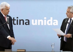 Primer pedido del agro al ministro Domínguez: levantar el cepo a la carne