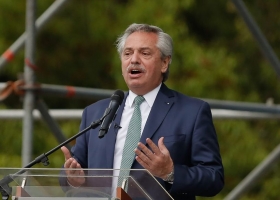 El Gobierno debe compensaciones por la soja a más de 5700 productores