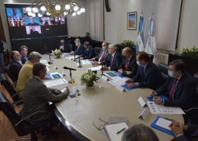 El Gobierno anunció la flexibilización del cepo para la exportación de carne a China