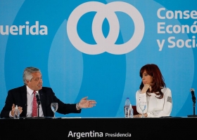 Se presentó el proyecto de fomento para la agroindustria: los detalles
