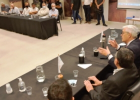 Sesionó el Comité Regional Fitosanitario del NOA