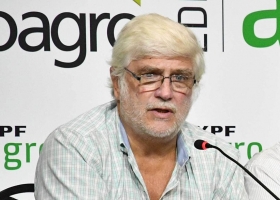 Límite a la exportación de maíz. Sorpresa en la cadena y advertencia de expertos por la siembra