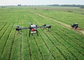 Desde ahora AFIP usará satélites para investigar al campo