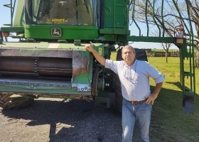 En el campo de Santa Fe cuestionan el cambio permanente de las reglas de juego para producir