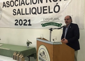 Un dirigente cuestionó la toma de decisiones del Gobierno sobre el campo