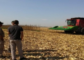 Los dueños del agro. Quiénes están detrás de los 15 mayores grupos de siembra del país
