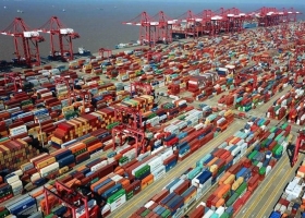 Tras la pandemia, se multiplicó por cuatro el costo de enviar un contenedor desde la Argentina a China