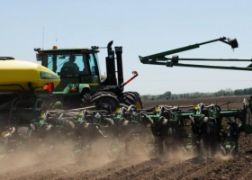 La Niña ya está instalada: desaparecen lagunas históricas y hay mucha preocupación por la soja