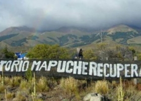 Ruralistas de la Patagonia critican al Gobierno nacional y piden resolver la toma de tierras