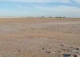  Por qué se están secando las lagunas
