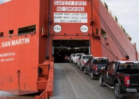 Argentina volvió a recuperar el superavit comercial con Brasil