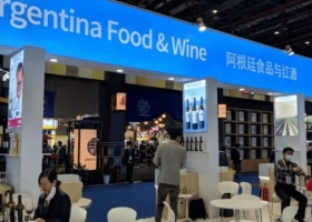 ¿Por qué la mayor parte de las empresas argentinas que participan de la principal Feria de Importadores de China son bodegas?