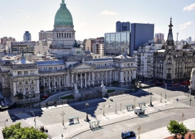 Más republicano. En el campo de Santa Fe confían en el equilibrio de fuerzas en el Congreso