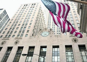 El valor de la soja subió un 2,1% en la Bolsa de Chicago