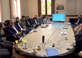 Trigo HB4: Reunión sobre el sistema de trazabilidad público-privado