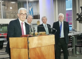 El Gobierno trabaja en el esquema para la exportación de carne de 2022