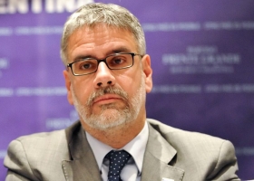 La advertencia de Feletti a los exportadores de carne por los precios