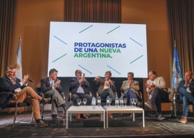 La Mesa de Enlace espera que se liberen las exportaciones de carne