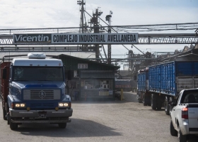 Vicentin: un grupo de acreedores impulsan un proceso de cramdown