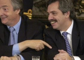 Por primera vez desde que Néstor Kirchner cerró las exportaciones de carne en 2006, el Estado tuvo que mostrar los nombres de quiénes reciben los permisos de exportación