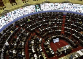 Nuevo Congreso con los senadores y diputados que asumen: la agenda parlamentaria que viene