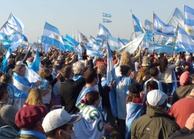 Productores autoconvocados organizan una asamblea contra “los embates del Gobierno”