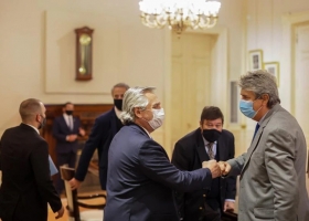 La Sociedad Rural y CRA se retiran del Consejo Agroindustrial Argentino