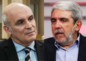 Retenciones: Anibal Fernández dijo que “se mantienen incólumes en el horizonte” y Espert le salió al cruce