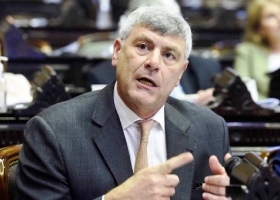 Legisladores de Juntos por el Cambio piden modificar un artículo del Código Aduanero