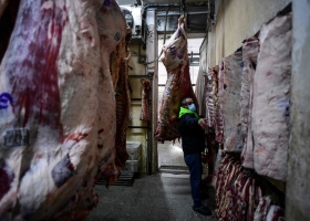 Cuál es el balance de carne vacuna en un 2021 de restricciones