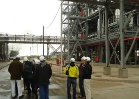 ¿Era negocio moler soja? La industria aceitera asegura que trabajó casi todo el segundo semestre de 2021 con “margen negativo”