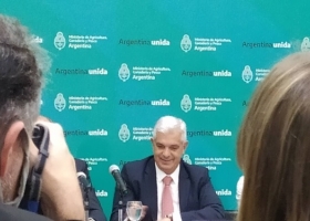 “No hay cupo, pero hay cupo”: El Ministerio de Agricultura pretende una suerte de autorregulación de las exportaciones de carne