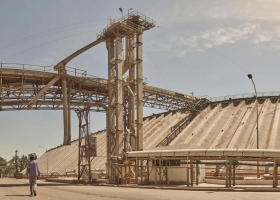 Vicentin: una cooperativa quiere quedarse con un activo clave de la cerealera