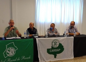 Dirigentes rurales manifestaron tener “mucha bronca” hacia el Gobierno por las últimas resoluciones que, aseguran, “son contrarias al sector”