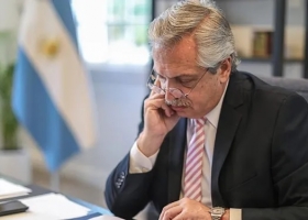 Retenciones ilegales: el reclamo de la Mesa de Enlace por el vencimiento del Decreto que regulaba al impuesto