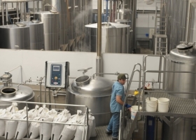 La Cebada está cebada: Hay récord de producción, de exportaciones y hasta de industrialización local