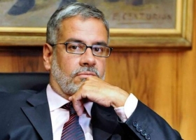 "No puede pasar que terminemos comiendo lo que quiera la Mesa de Enlace"