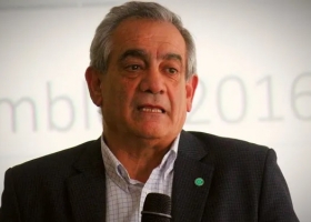“Va a haber terrible conflicto”: Iannizzotto apuntó contra el Gobierno tras las declaraciones del secretario de Comercio