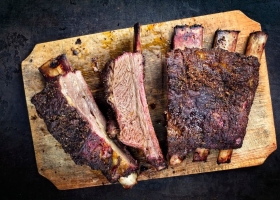  Se come cada vez menos carne vacuna, prevén que siga esa tendencia y no descartan otra suba de precios